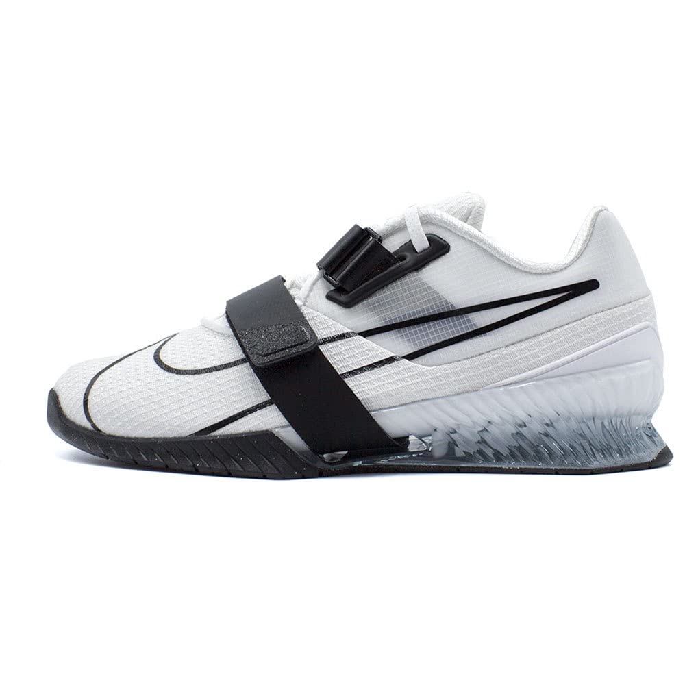 Nike Men's Training Gymnastics Shoes - Lightweight Workout Shoes for CrossFit, Gym & Fitness Training - Perfect for Weightlifting, HIIT & Indoor Sports