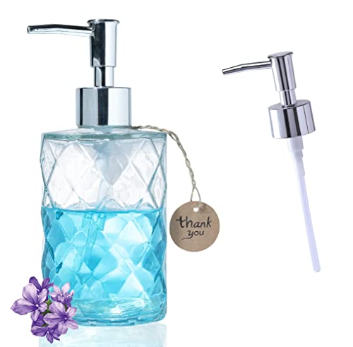 #14 Dispenser With Extra Pump
