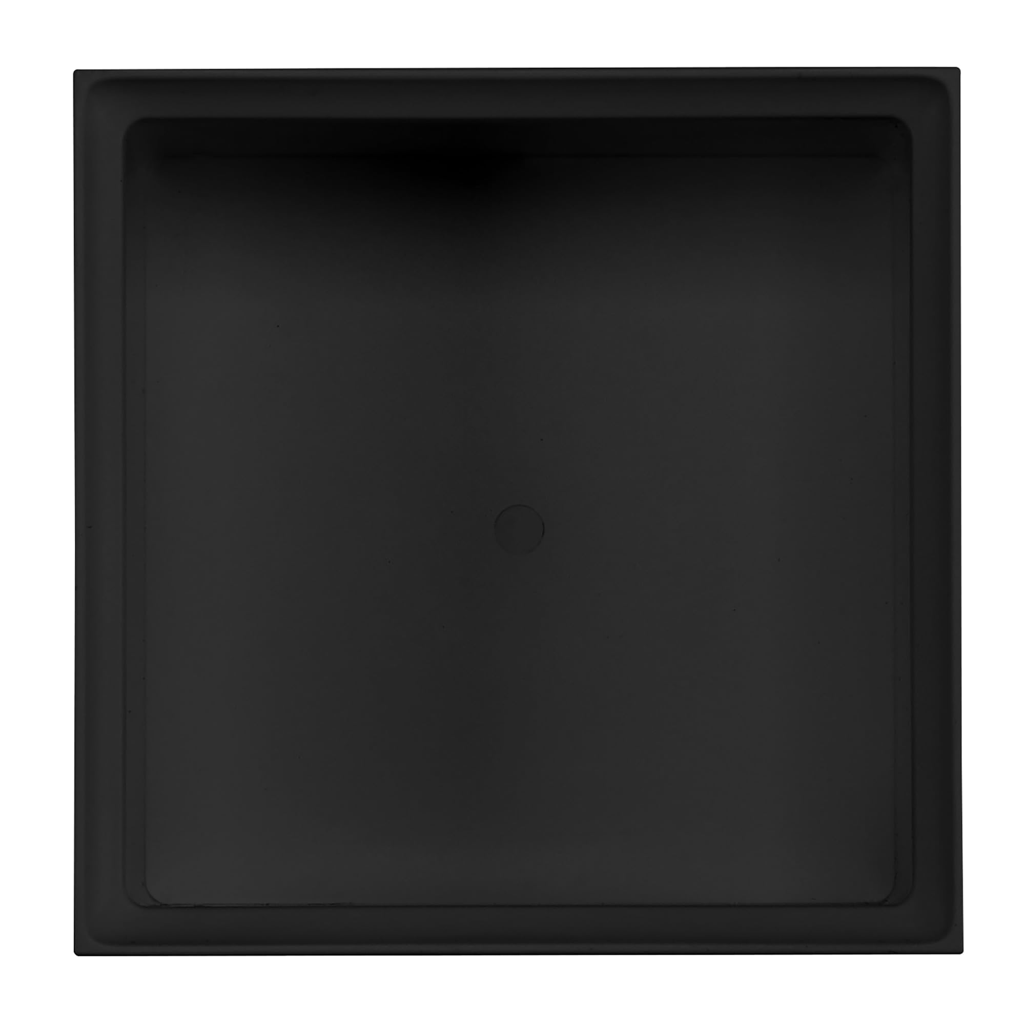Bostitch Office Konnect Desk Organizer Accessory Tray - Black Desktop Storage Solution for Pens, Paper Clips & Office Supplies | Perfect for Home Office, Workstation & School Desk Organization
