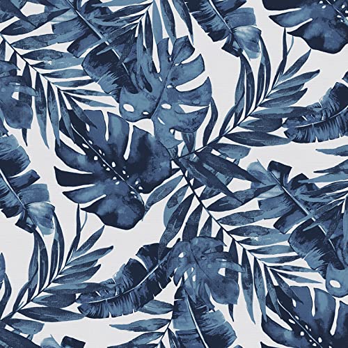 Palm Blue