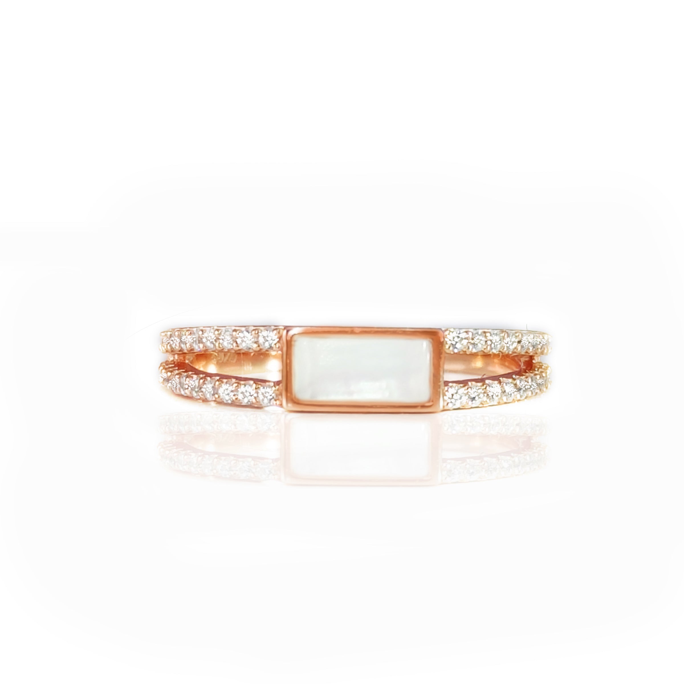 Sacred Bond Breastmilk Ring - Personalized Memorial Jewelry for Moms - Perfect for Breastfeeding Moms, Baby Loss Remembrance & Mother's Day Gifts