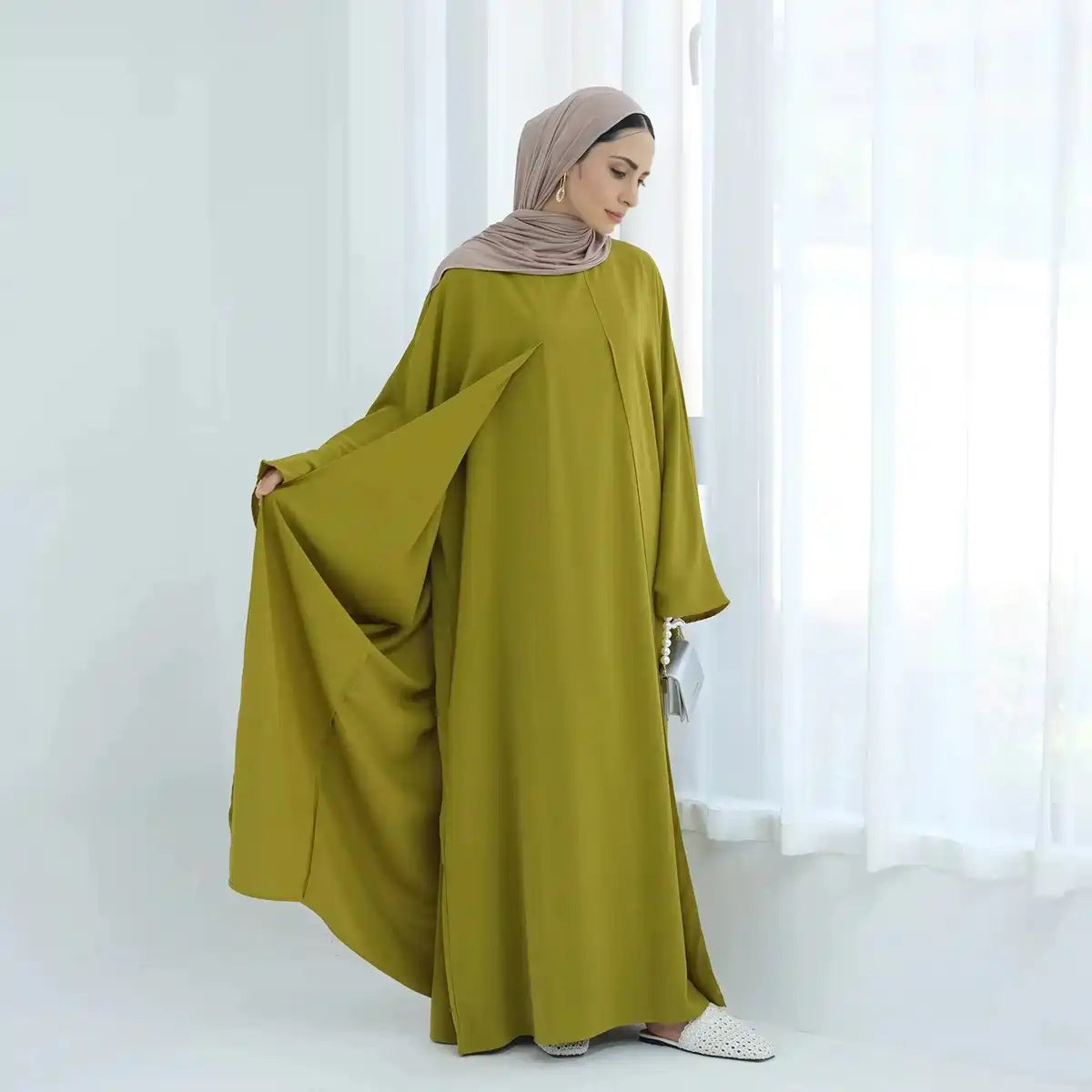 Army Green