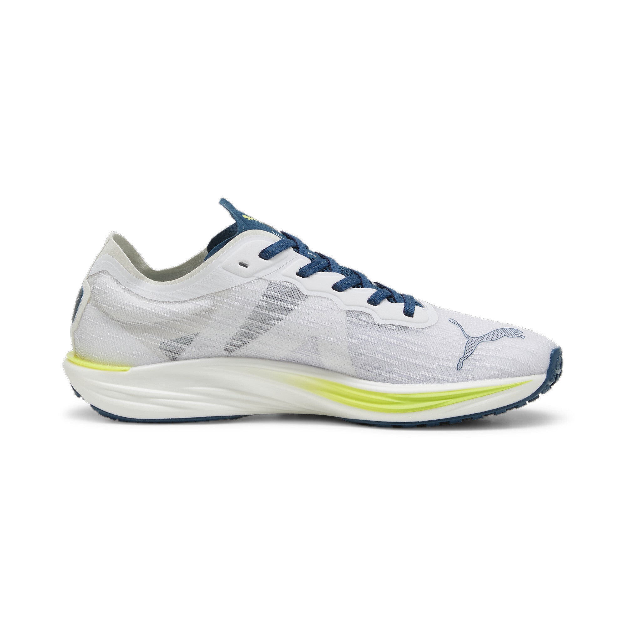 Men's Liberate Nitro 2 Running Shoes - Lightweight & Breathable for Jogging, Gym Workouts & Daily Wear