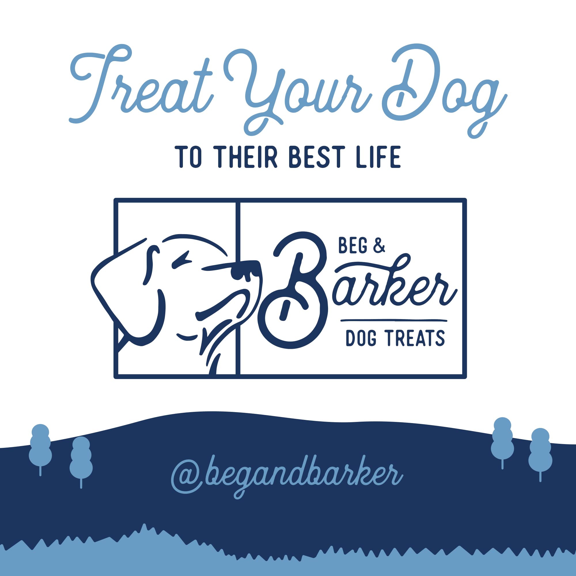 Beg & Barker Turkey Jerky for Dogs - 4oz Natural Grain-Free Dog Treats, High Protein Training Snacks, USA Made, Diabetic & Sugar-Free - Perfect for Reward Training, Travel & Outdoor Adventures