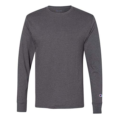 Charcoal Heather