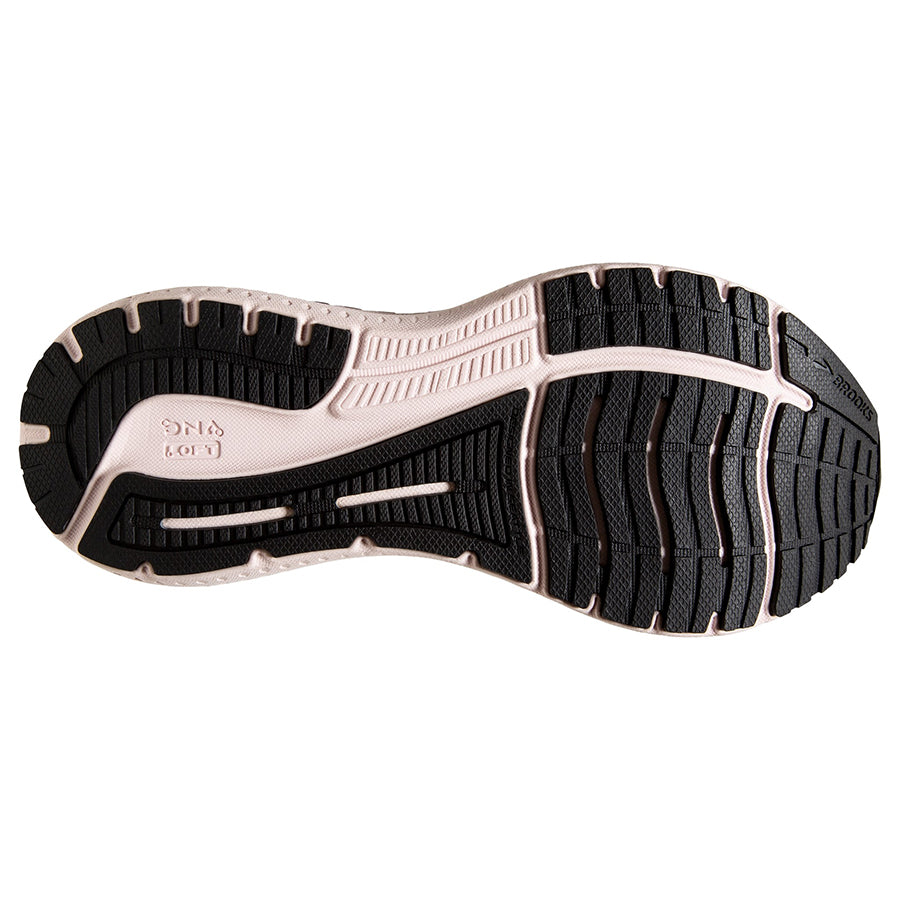 Best Women's Running Shoes - Glycerin GTS 19 for Stability & Cushioning | Perfect for Jogging, Gym Workouts & Daily Walking | Breathable & Lightweight Design