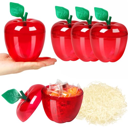 Red(4 Pack)