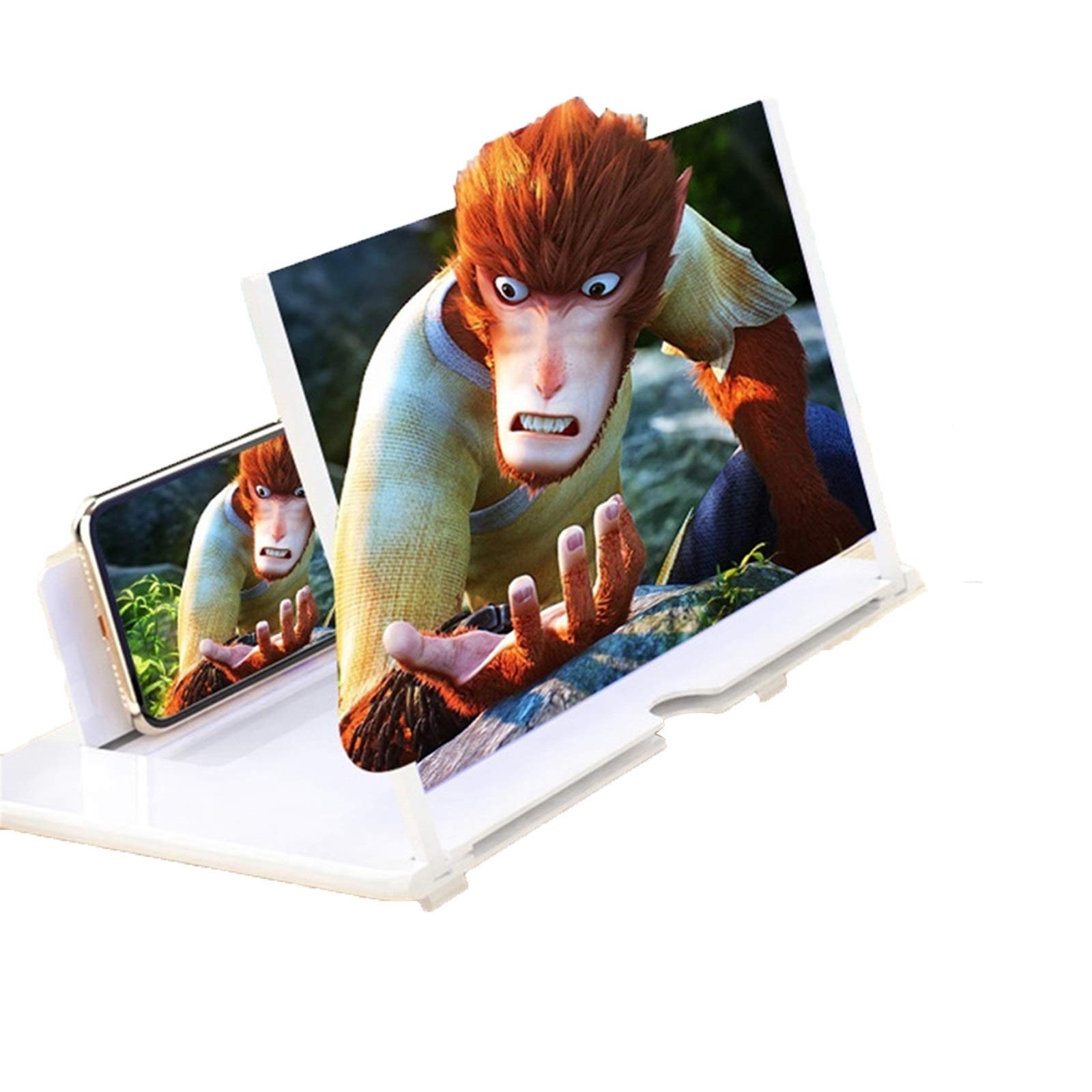 3D Phone Screen Magnifier - 12