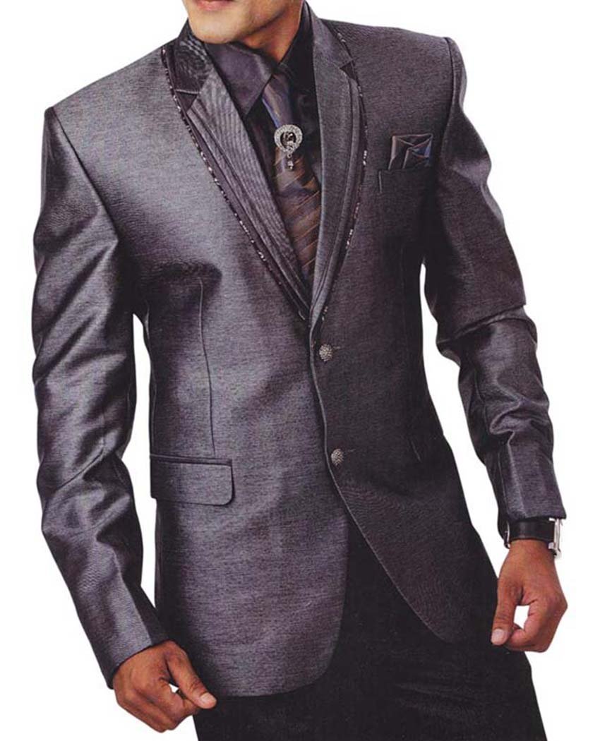 INMONARCH Men's Purple Wine 6-Piece Wedding Tuxedo Suit TX941 | Formal Groom Attire for Weddings, Prom & Special Occasions