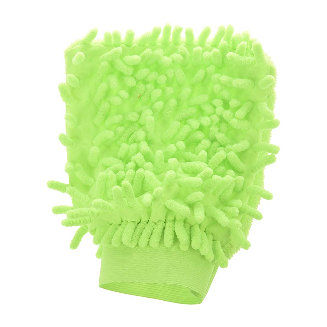 YISRAEL Mini Fiber Cleaning Gloves - Soft & Absorbent Kitchen, Car, Household Wash Gloves for Dishes, Pets, and Multi-Purpose Cleaning - Perfect for Washing, Scrubbing, and Dusting