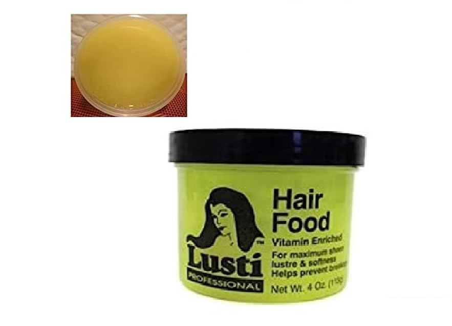 Organic Coconut Oil Hair & Scalp Conditioner - 4 Oz (Pack of 2) - Deep Moisturizing Treatment for Dry, Damaged Hair - Perfect for Daily Hair Care & Scalp Nourishment - Use for Hair Mask, Frizz Control & Split Ends Repair