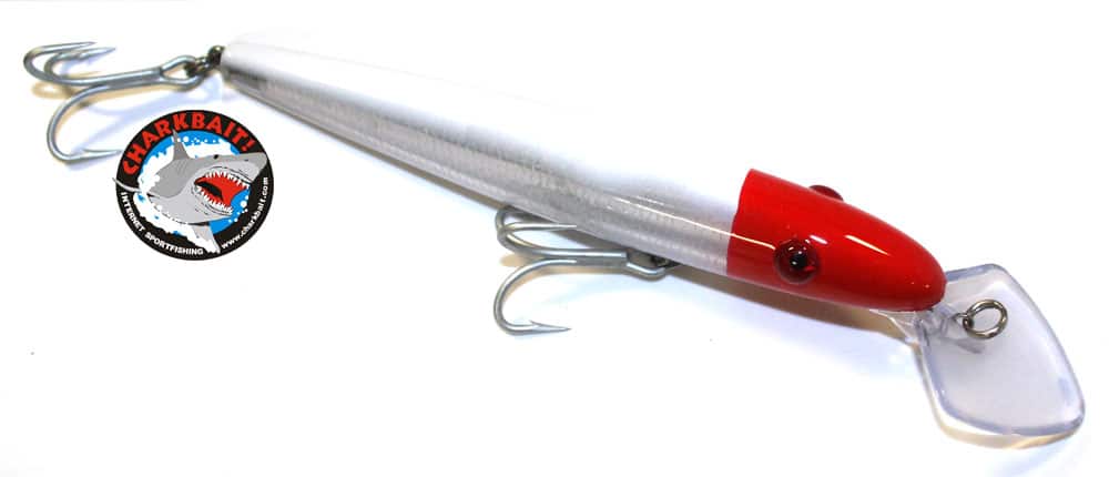 Mirrolure Big Game 111MR Saltwater Trolling Fishing Lures - Premium Offshore Lures for Redfish, Snook & Tarpon - Ideal for Deep Sea Fishing & Saltwater Trolling