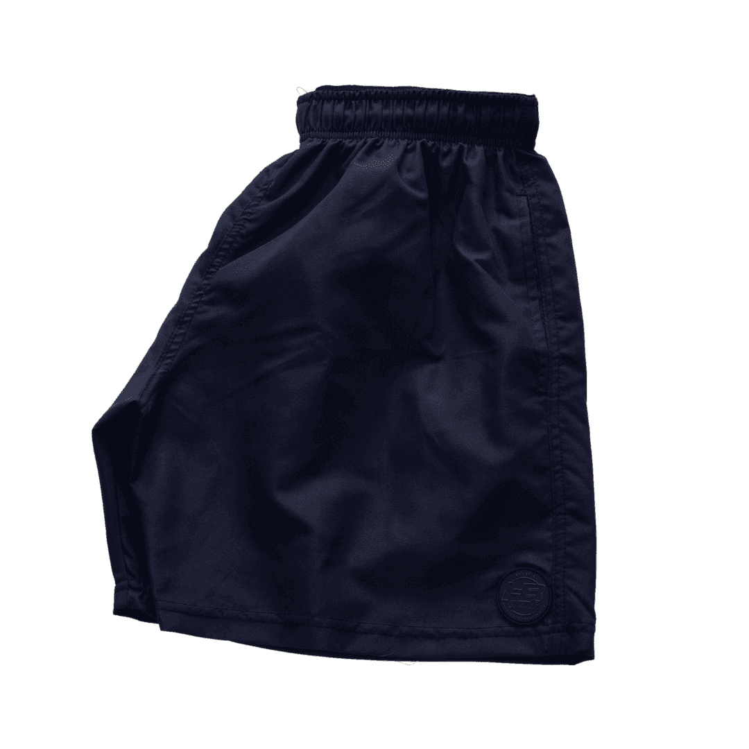 Headbanger Sports On Field Training Shorts - 5 Inch Inseam Athletic Shorts for Men | Lightweight & Breathable Workout Shorts for Running, Football, Basketball & Gym Training