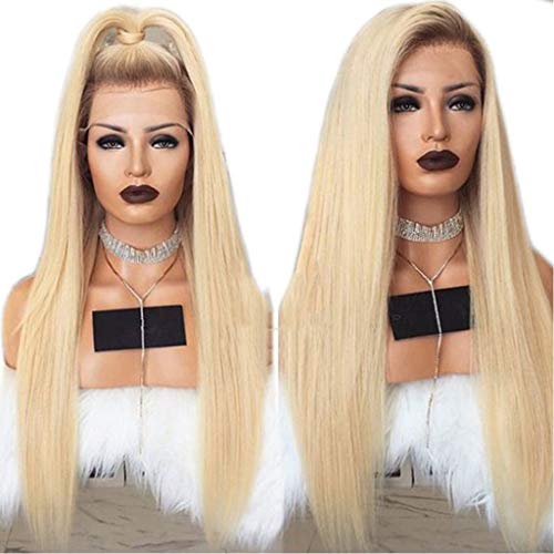 T Part Wig