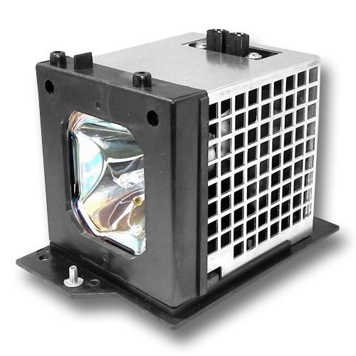 Hitachi 42V710 Hybrid Replacement Lamp - Compatible with Hitachi TV Models (Original Bulb or Generic Casing) | Perfect for Home Theater & Entertainment System Upgrades