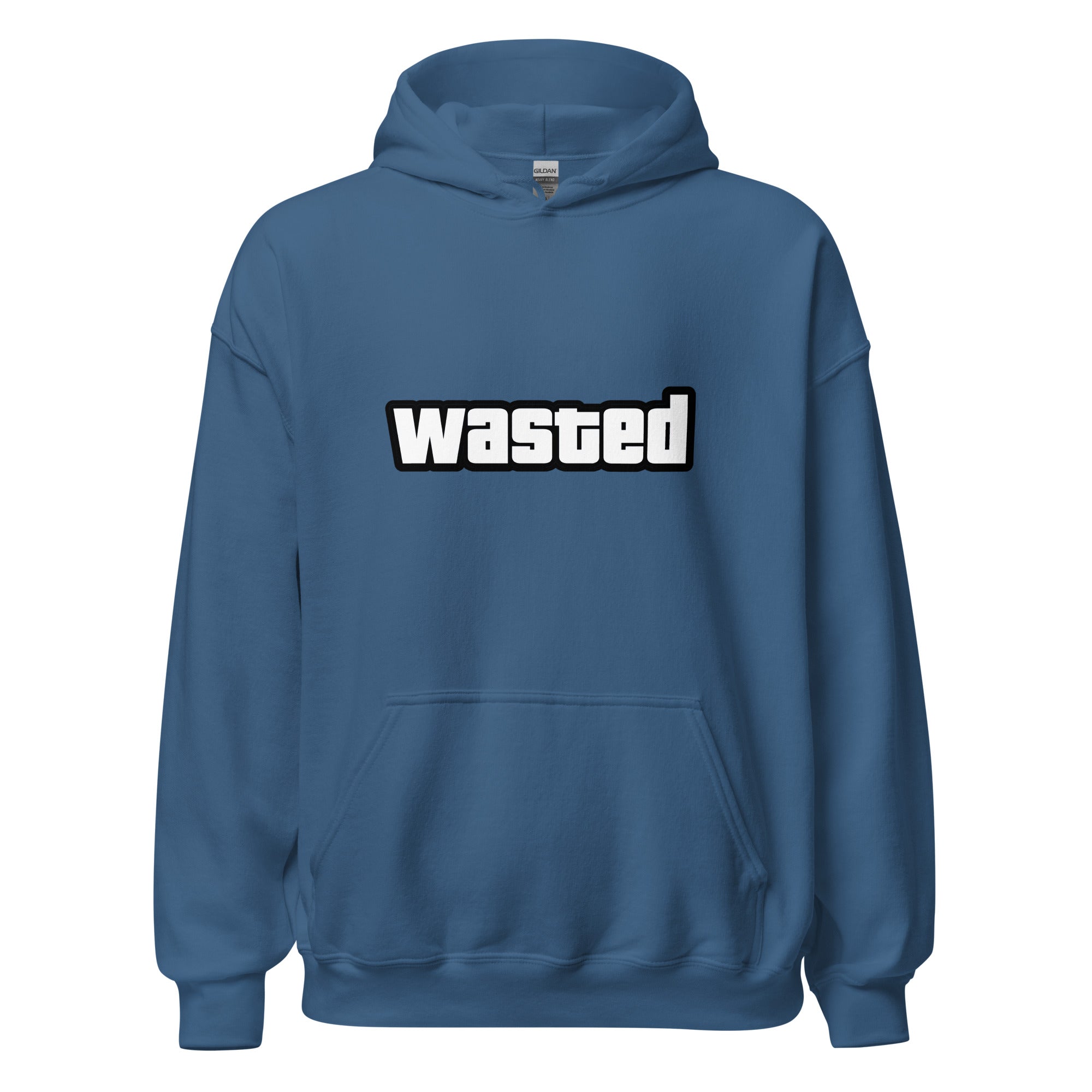 Unisex Hoodie for Men & Women - Comfortable & Stylish Pullover Sweatshirt for Casual Wear, Gym, and Outdoor Activities