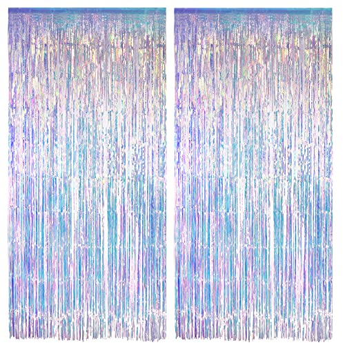 Iridescent