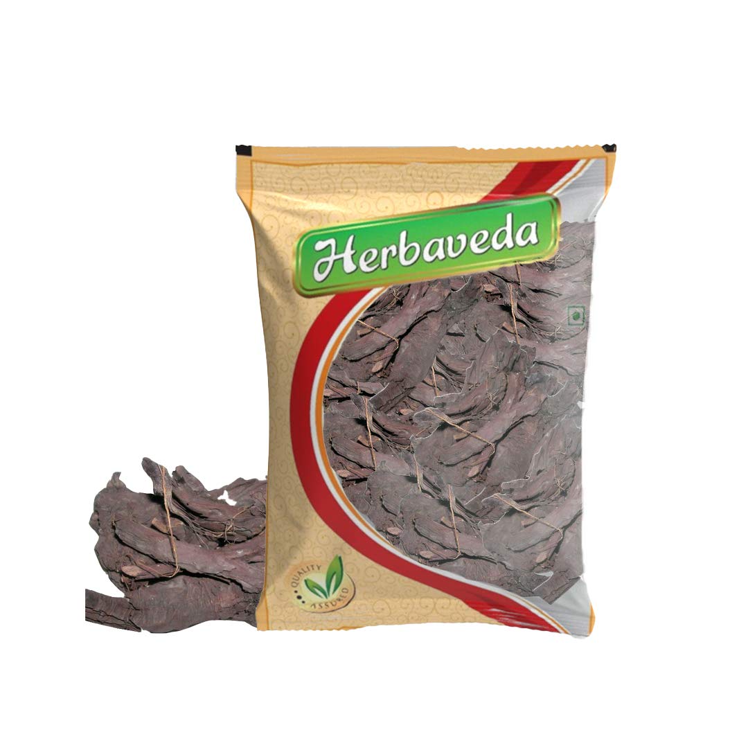 Pure Ratanjot Root Powder (100G) - Natural Alkanet Root Powder (Alkanna Tinctoria/Onosma Echioides) for Hair Dye, Lipstick & Skincare | Ratanjot Chal Powder | Vegan & Organic Herbal Remedy
