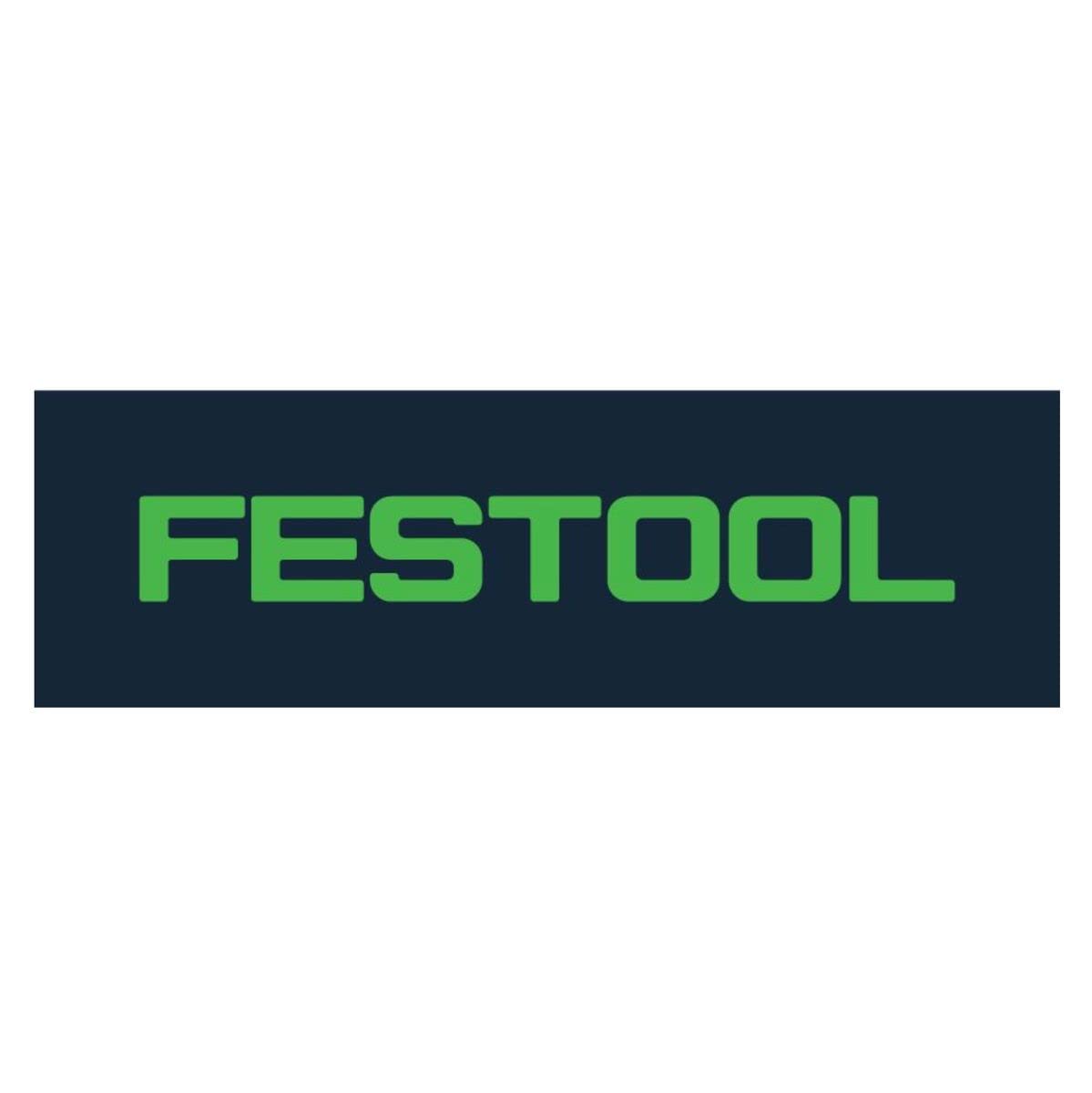 Festool D36 x 5m AS/CTR Dust Extraction Suction Hose - Premium Vacuum Accessory for Woodworking, Construction & Workshop Cleaning