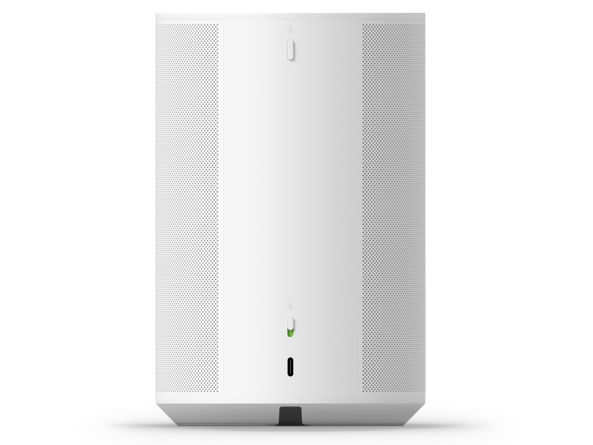 Sonos Era100 Wireless Smart Speaker for Home - Premium Sound, Voice Control, Multi-Room Audio | Perfect for Living Room, Bedroom, or Home Office