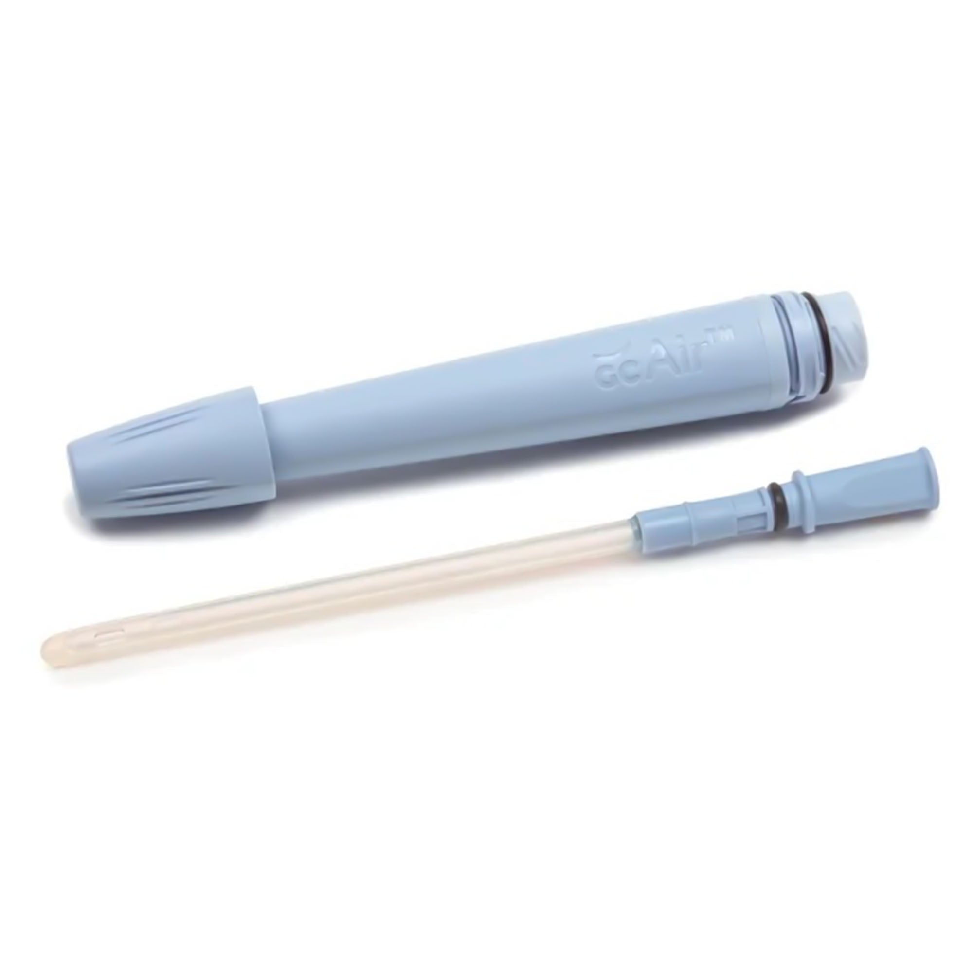 Convatec GentleCath Air Female Catheter Size CH10 - Soft Flexible Intermittent Catheters for Women with Comfortable Insertion - Ideal for Daily Use, Travel & Medical Needs