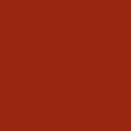 Sunset Red Tricoat PPMR