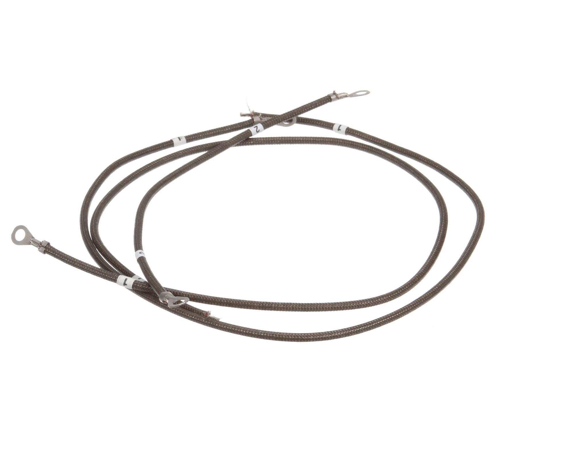 Apw Wyott 55719 Genuine OEM Wire Assembly Replacement Part for Commercial Cooker Warmer | Fast Free Shipping | Perfect for Restaurant Kitchen Equipment Repair & Maintenance