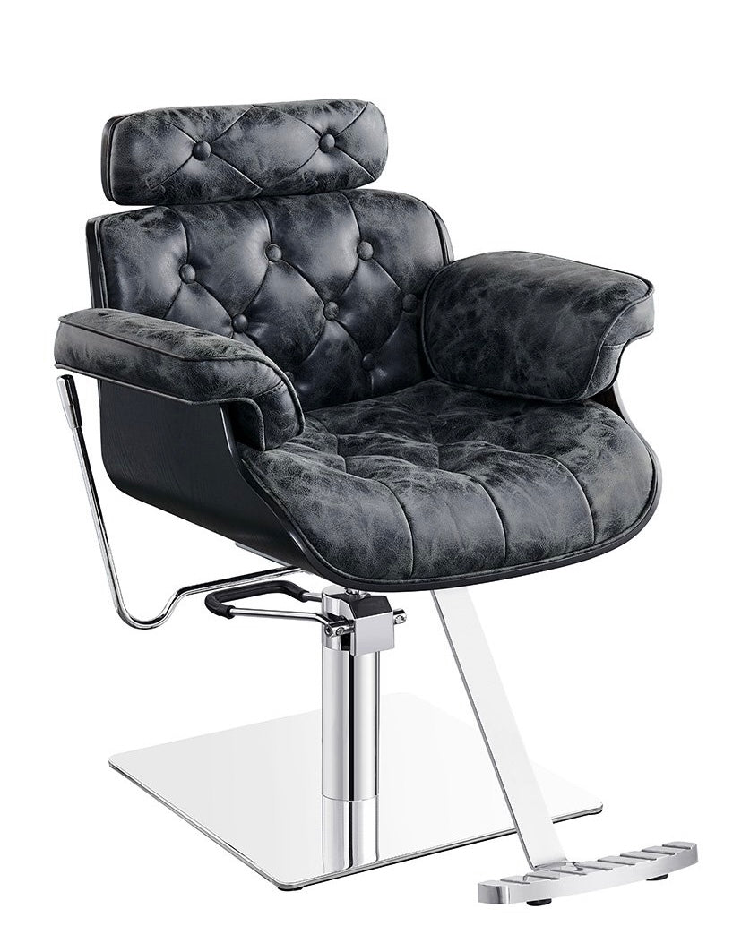Versatile All-Purpose Chair for Home, Office & Outdoor - Durable & Comfortable Seating Solution for Dining, Working & Relaxing