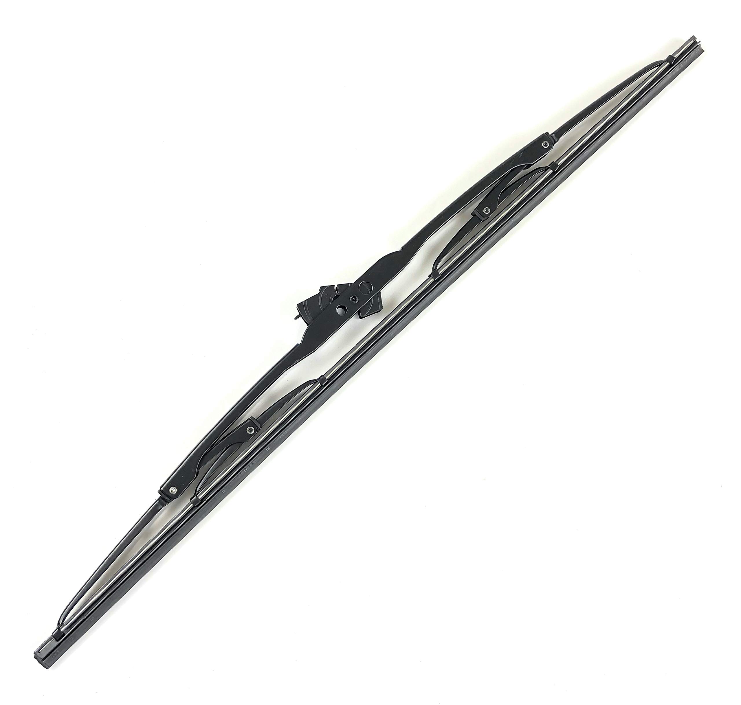 Premium Front & Rear Wiper Blades Set for 1995-2002 Range Rover P38 - Perfect for Rainy Weather & Off-Road Adventures
