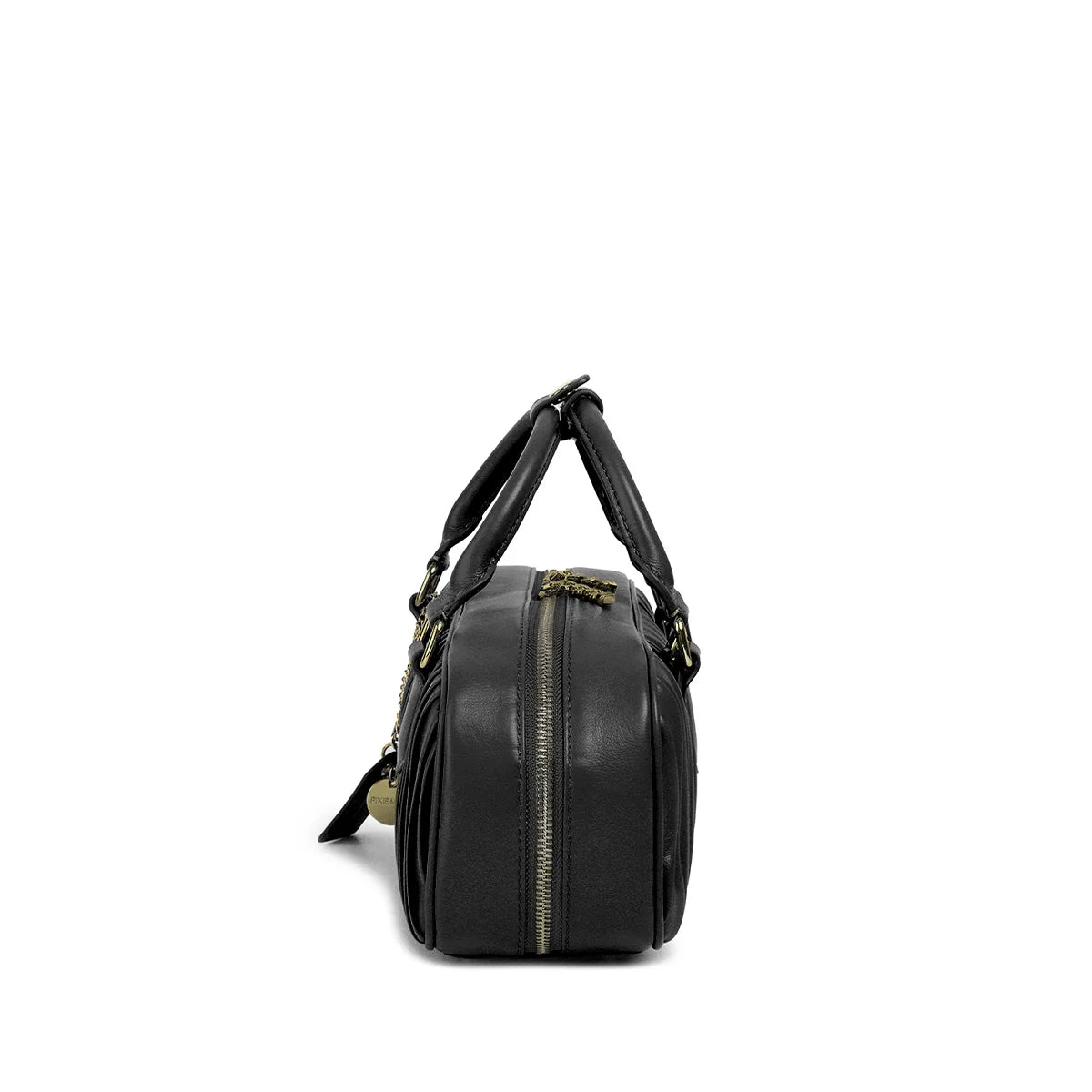 Paris Top Handle Bag for Women - Elegant Leather Shoulder Handbag - Perfect for Work, Travel & Evening Events