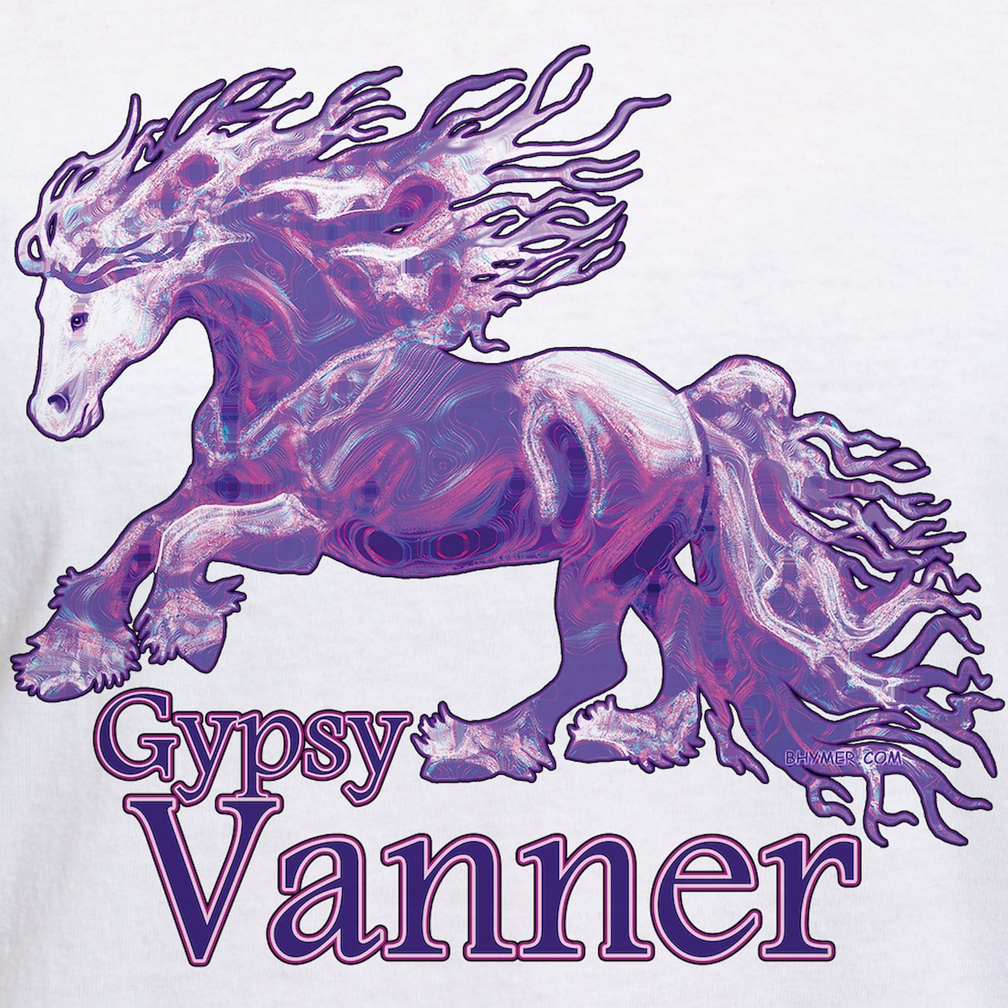 Regal Gypsy Women's V-Neck Cotton T-Shirt - Comfortable & Stylish Women's Tee for Casual Wear, Outings & Boho Fashion