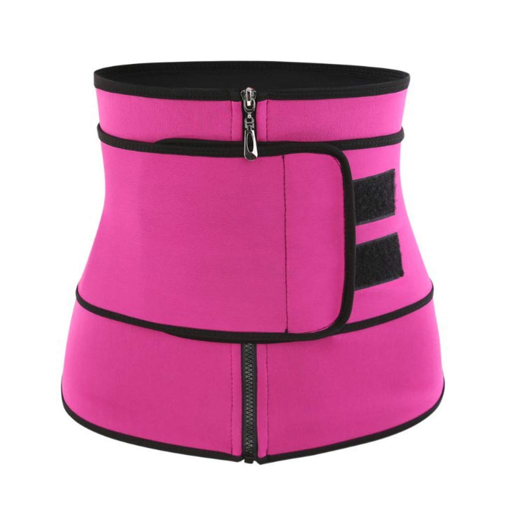 Colombian Waist Trainer Belt - Body Shaper Corset for Women, Slimming Cincher Wrap for Tummy Control & Posture Support - Perfect for Workouts, Cosplay & Everyday Wear