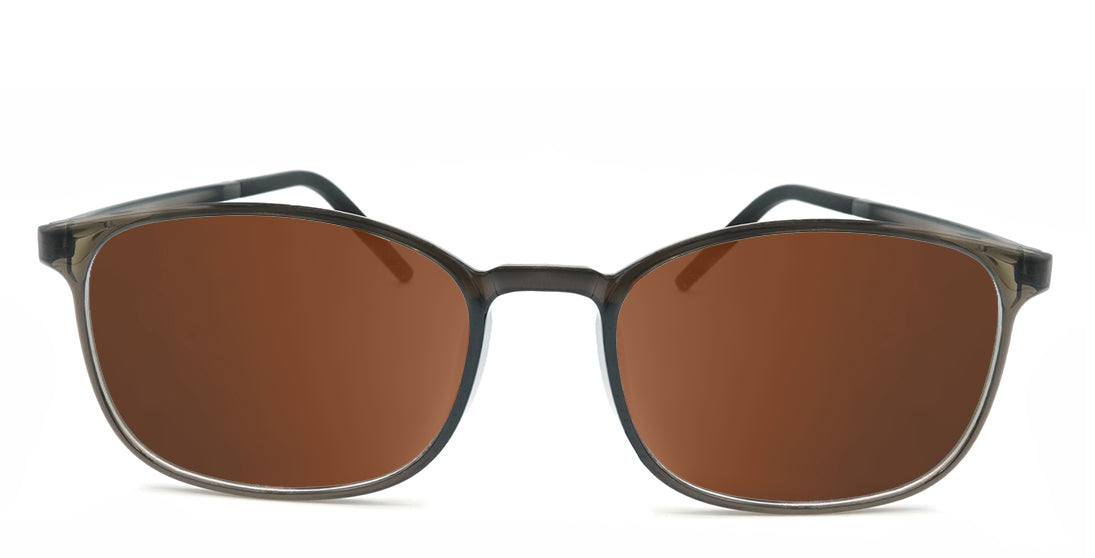 Stylish TJ2015 Polarized Sunglasses for Men & Women - UV Protection, Lightweight & Comfortable - Perfect for Driving, Beach & Outdoor Activities