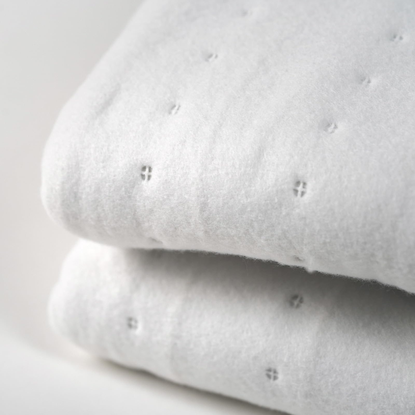 ECODE® Electric Heated Mattress Pad - 140x160cm, 3 Heat Settings, Auto Shut Off (90 Min), CE Certified, Washable, Dual Controls - Perfect for Winter Warmth & Cozy Nights in Bed