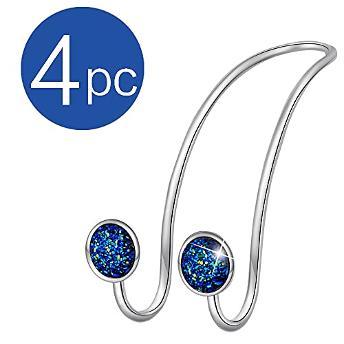 4 Blue