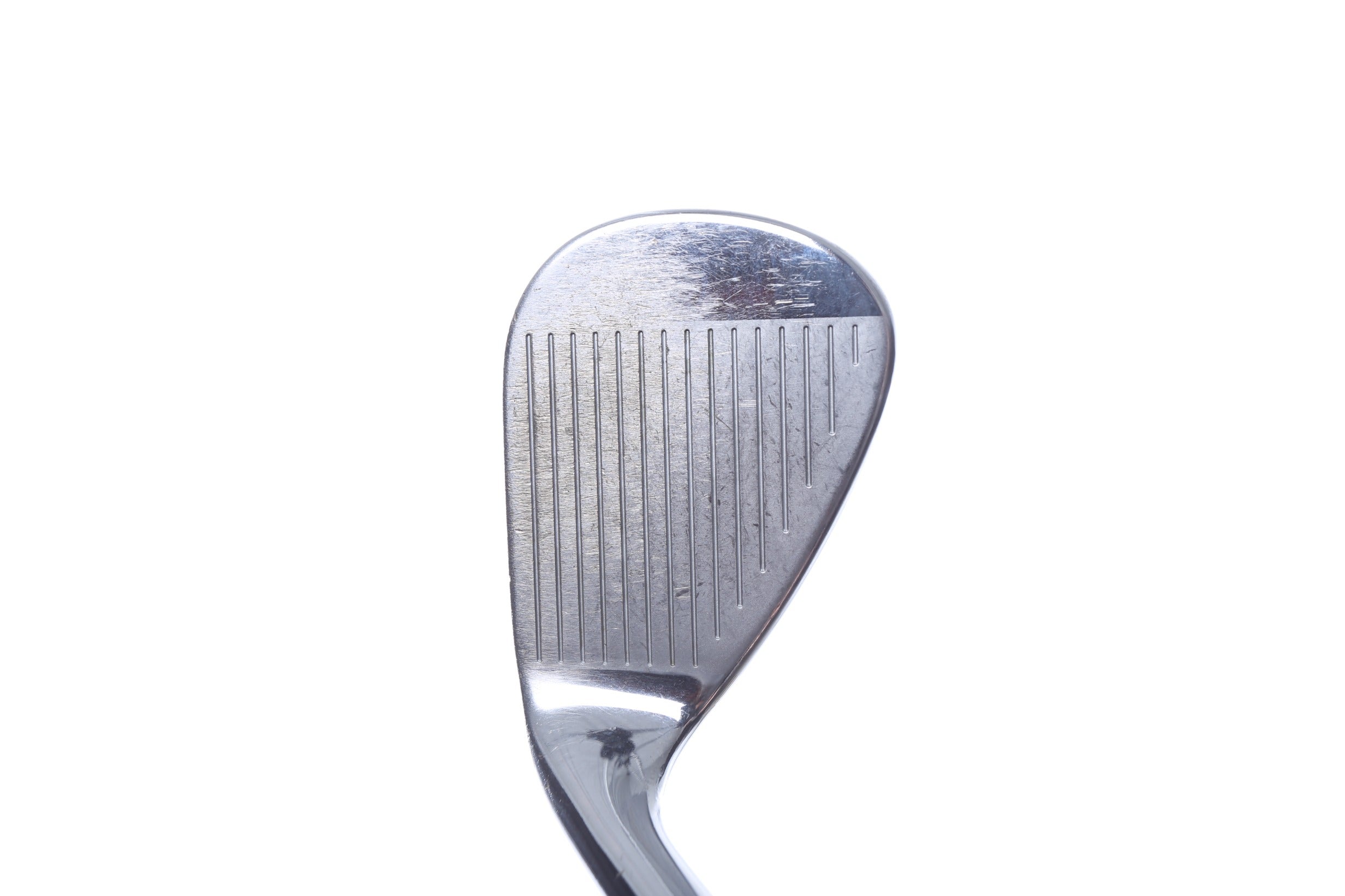 Used Callaway Paradym Iron Set Right Handed 6-PW Regular Flex Golf Clubs for Men - Perfect for Mid-Handicap Players on the Course