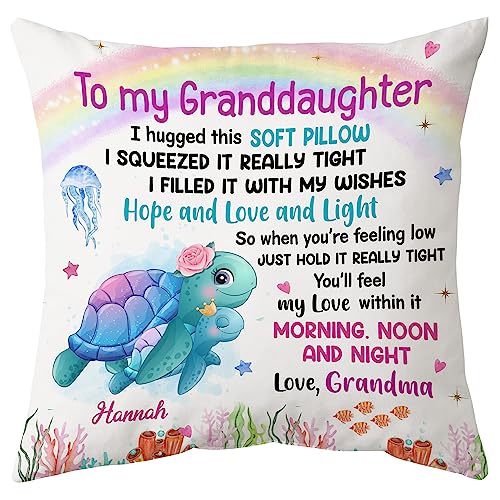 Granddaughter 6