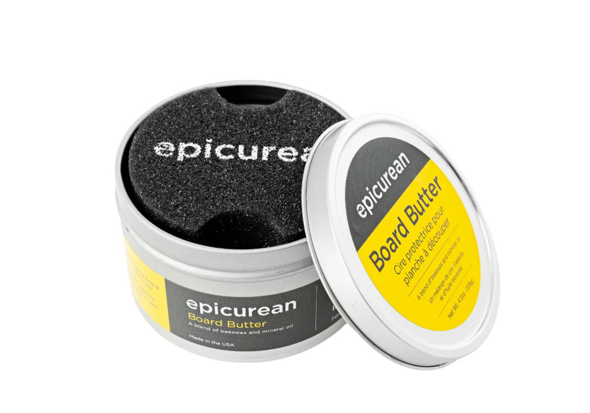 Premium Skateboard Wax - High-Performance Board Butter for Smooth Rides | Ideal for Skateboards, Longboards & Snowboards - Enhances Speed & Control on Ramps, Rails & Curbs