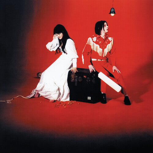 The White Stripes - Official Merchandise & Band T-Shirts | Vintage Rock Music Apparel for Concerts & Fan Gifts