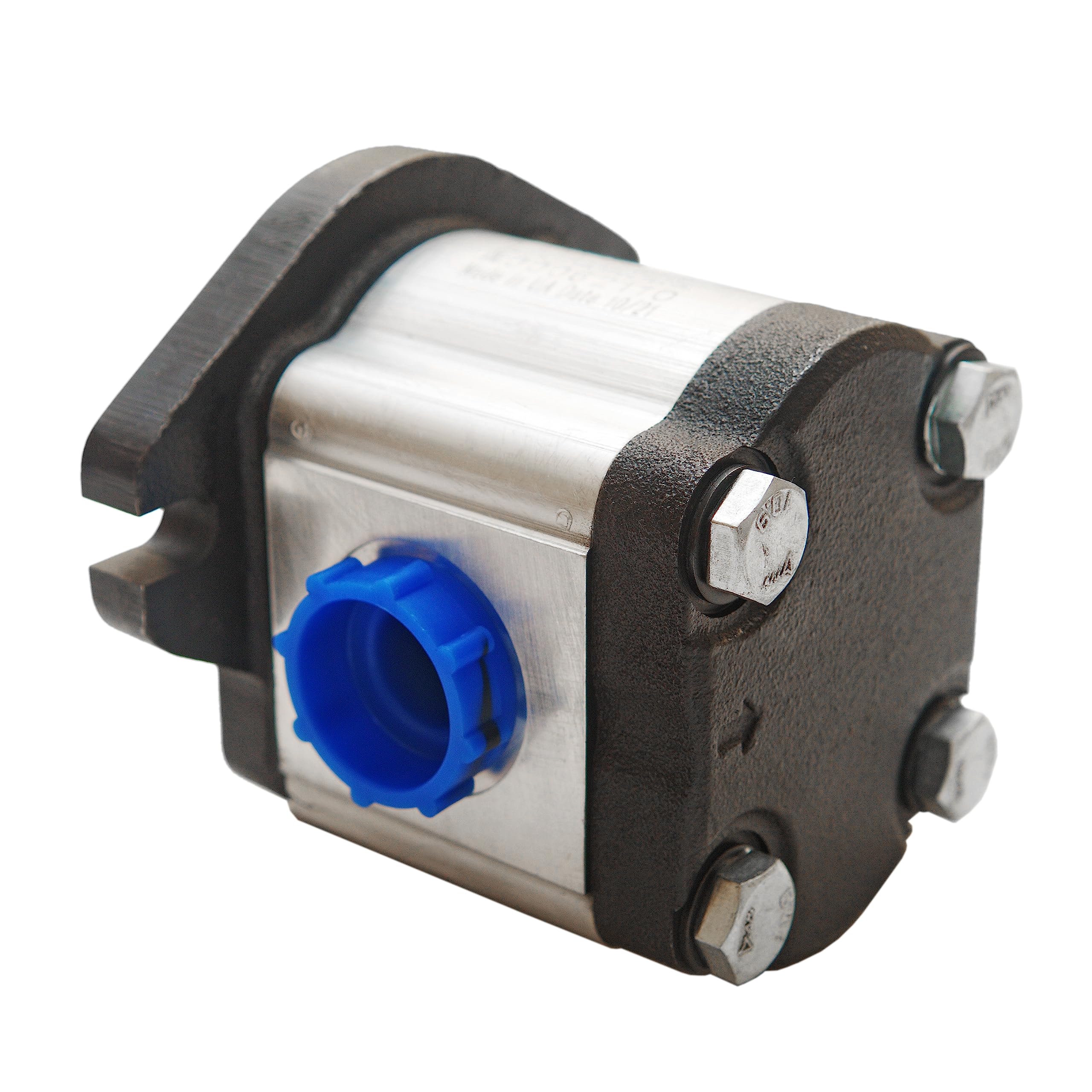 High-Performance Hydraulic Gear Pump 2-9 GPM, 3/4