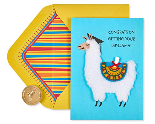 Funny Llama