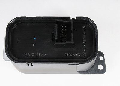 General Motors D1591G Headlamp Switch - OEM Replacement for GM Vehicles | Perfect for Night Driving & Off-Road Adventures