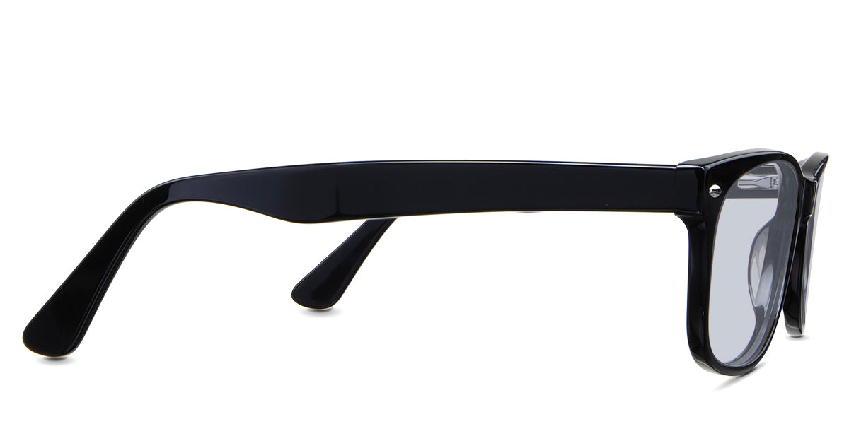 Men's Prescription Tinted Sunglasses - UV Protection & Polarized Lenses for Driving, Fishing & Outdoor Activities