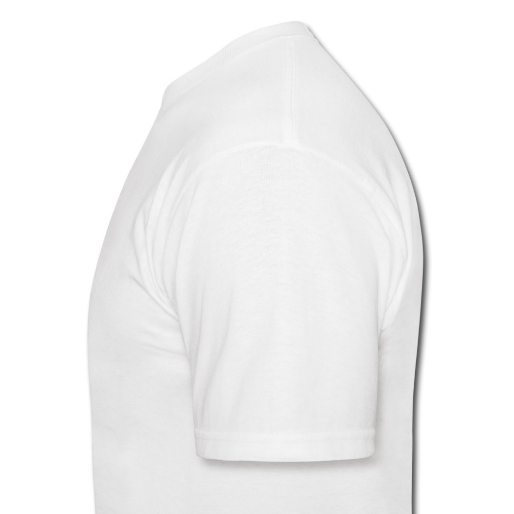 Dan's Grumps Game T-Shirt - Nerdy Gamer Tee for Men - Comfortable Cotton White XXL - Perfect for Gaming, Conventions & Casual Wear