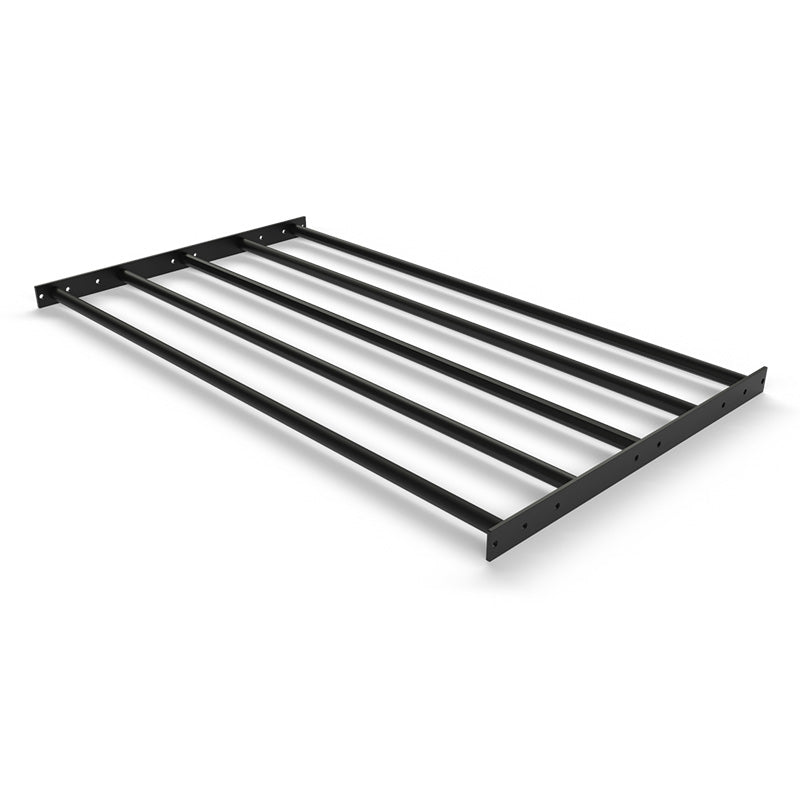 Titan Part Stall Monkey Bar Short 900 - Heavy Duty Gym Equipment for CrossFit & Home Workouts - Perfect for Pull-Ups, Calisthenics & Strength Training
