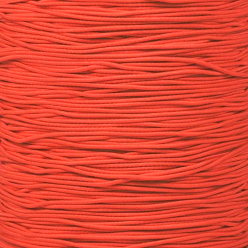 Neon Coral