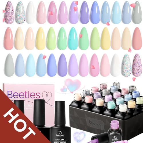 2-Pastel Paradise