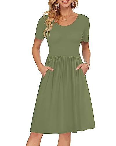 01-army Green