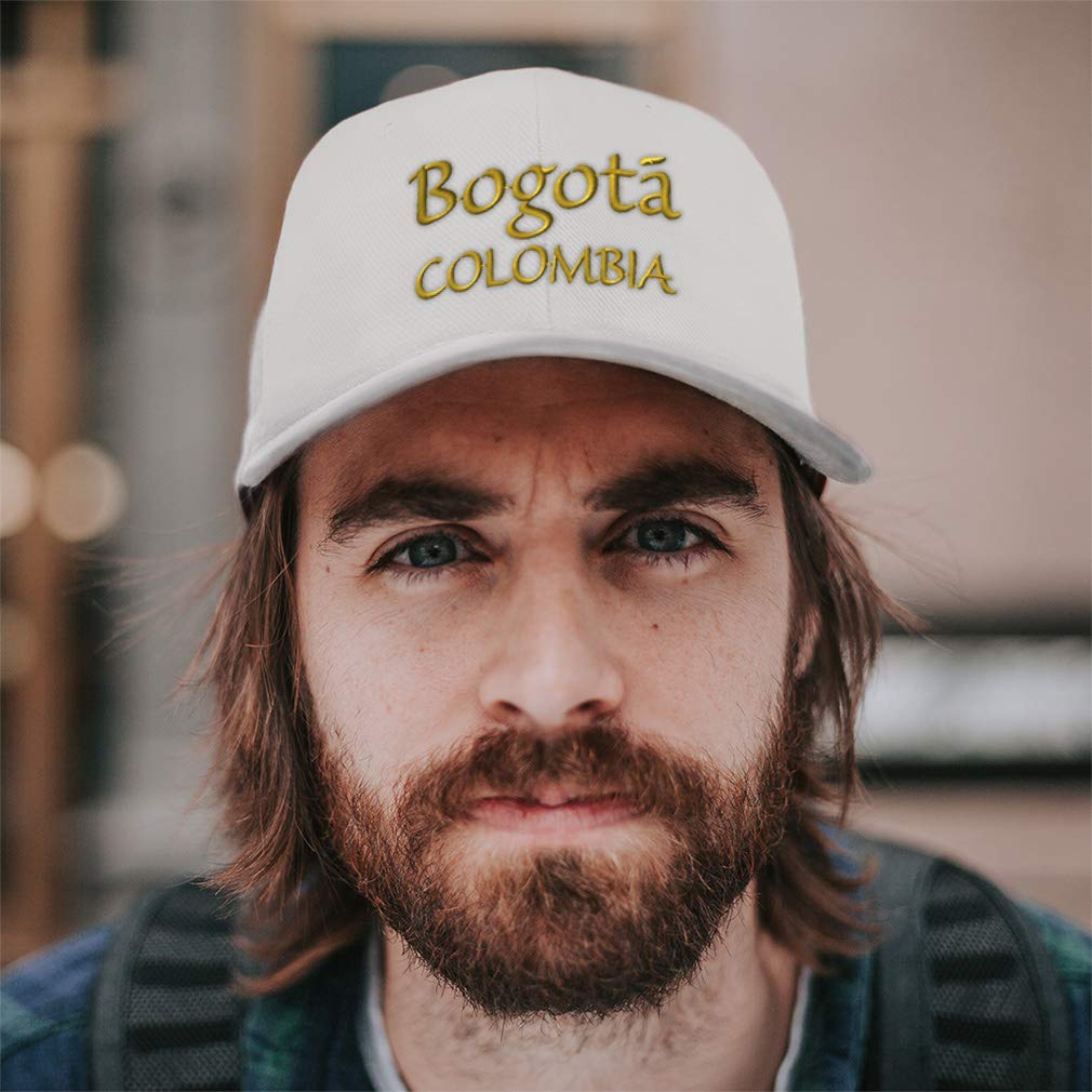Custom Embroidered Baseball Cap with 