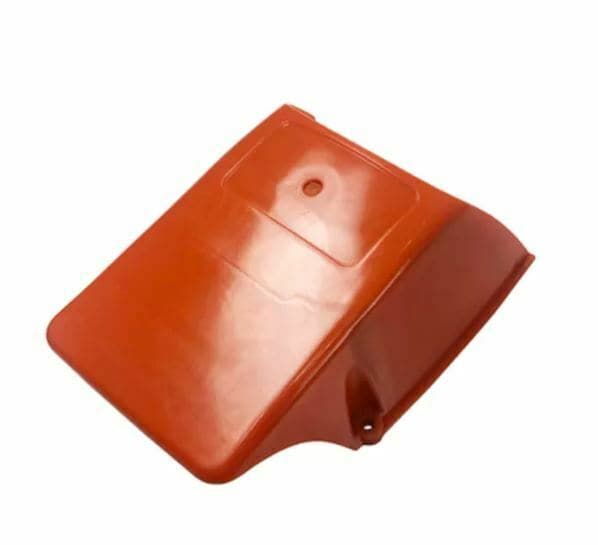 Stihl 028 AV Super Wood Boss Chainsaw Engine Shroud Top Cover Replacement Part - Compatible with Stihl 028 Chainsaws - Durable Protective Cover for Outdoor Power Equipment Maintenance & Repair
